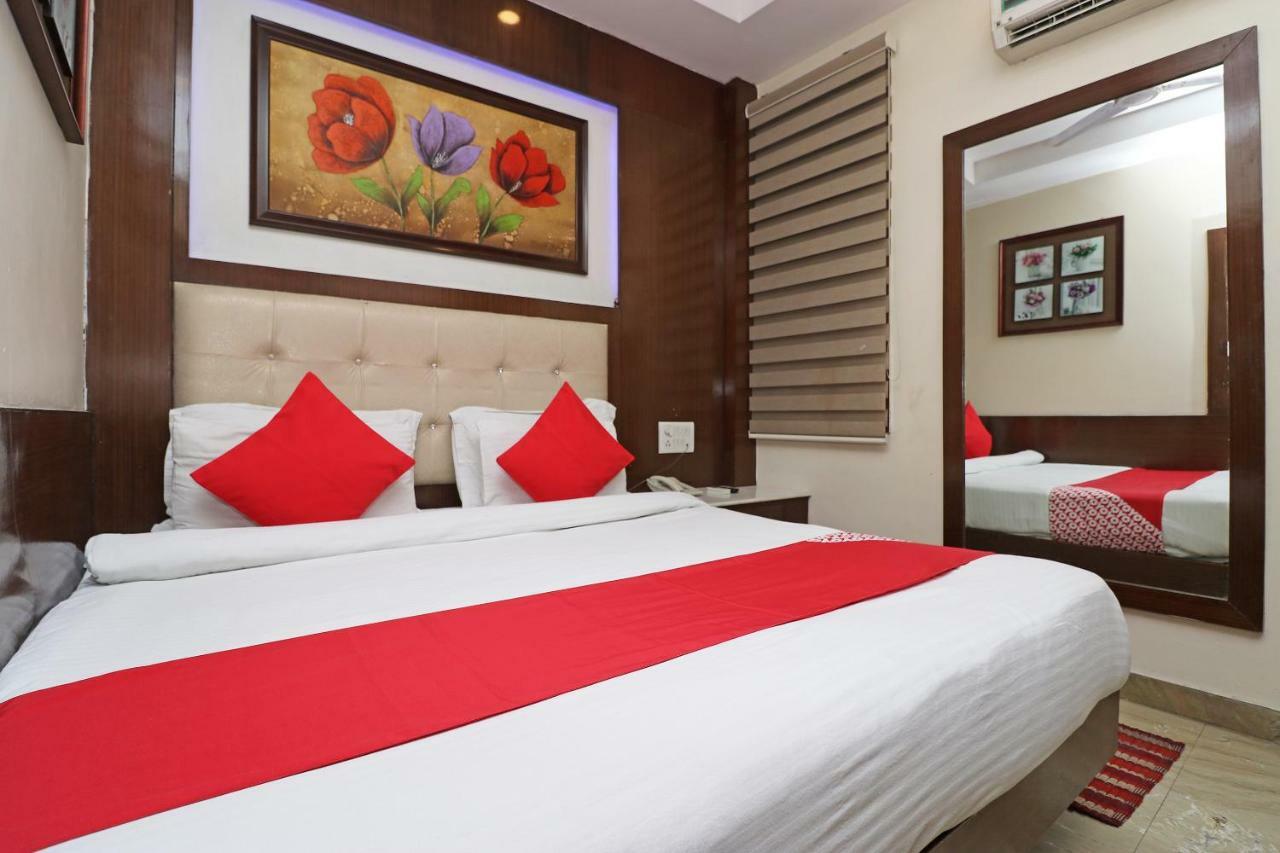 Oyo 30698 Hari Om Guest House Jadabpur Exterior photo