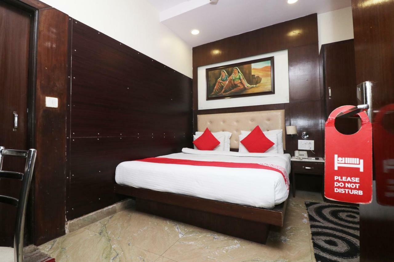 Oyo 30698 Hari Om Guest House Jadabpur Exterior photo