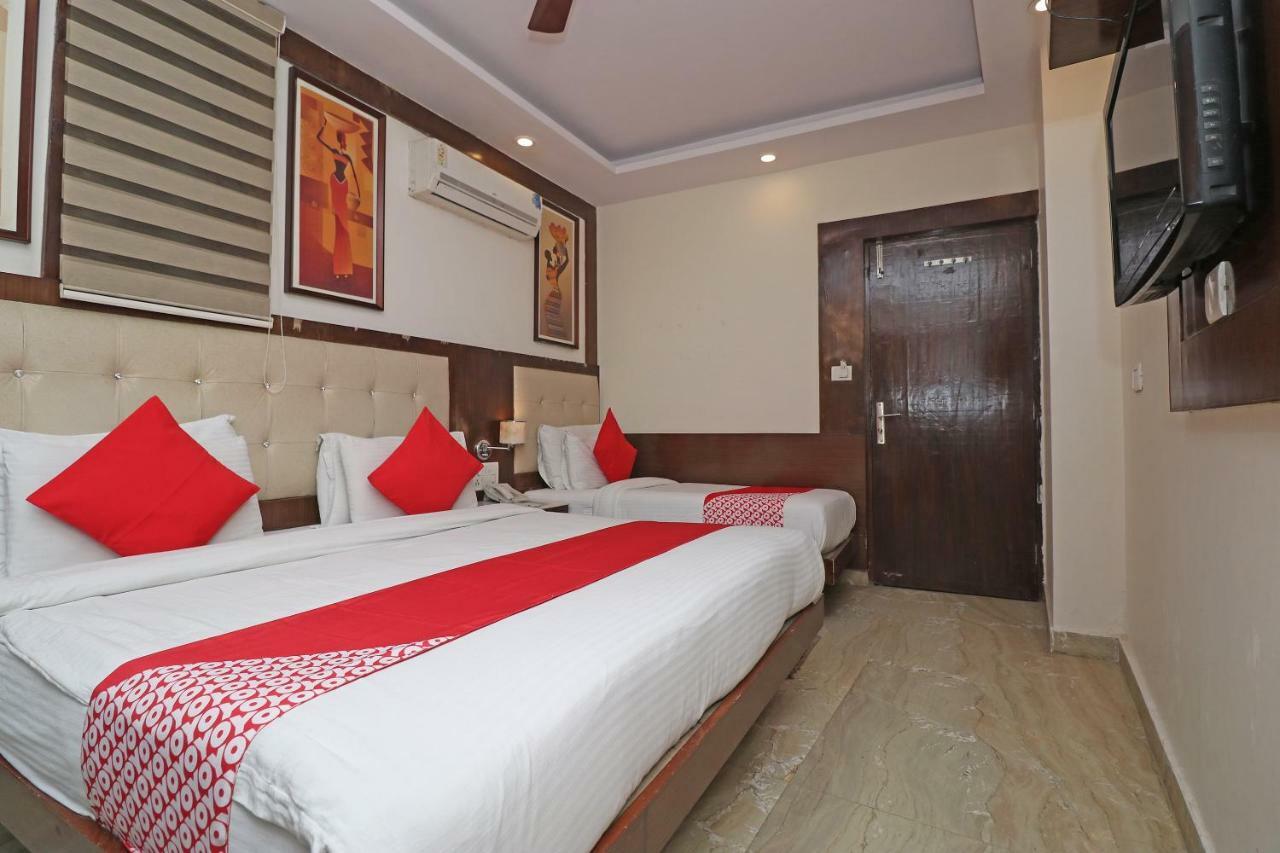 Oyo 30698 Hari Om Guest House Jadabpur Exterior photo