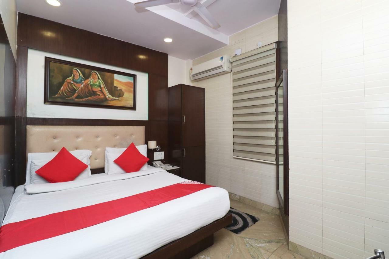 Oyo 30698 Hari Om Guest House Jadabpur Exterior photo