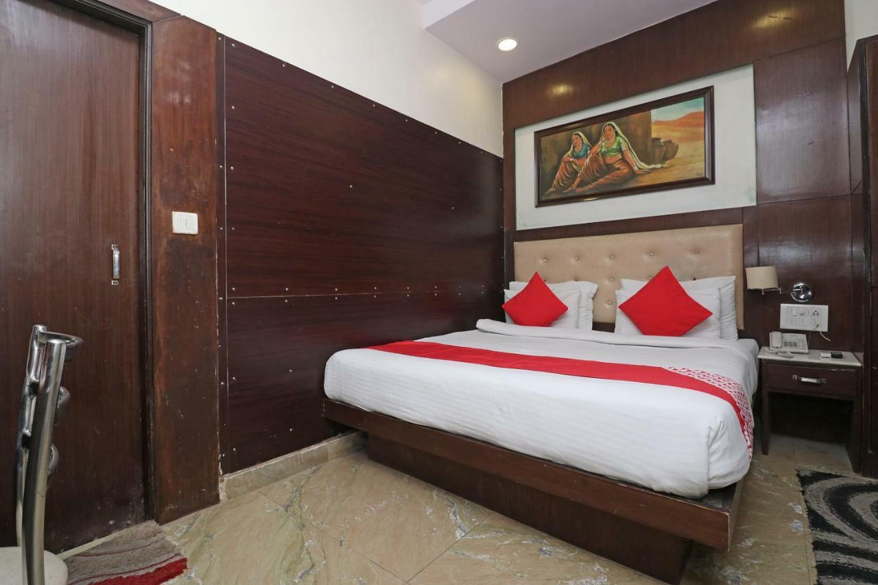 Oyo 30698 Hari Om Guest House Jadabpur Exterior photo