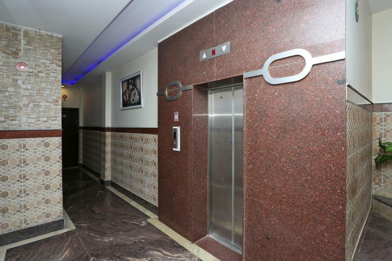 Oyo 30698 Hari Om Guest House Jadabpur Exterior photo