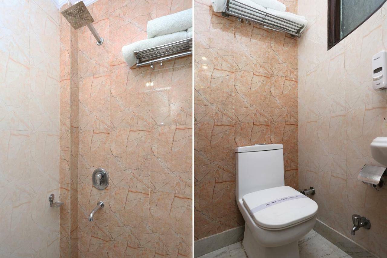 Oyo 30698 Hari Om Guest House Jadabpur Exterior photo