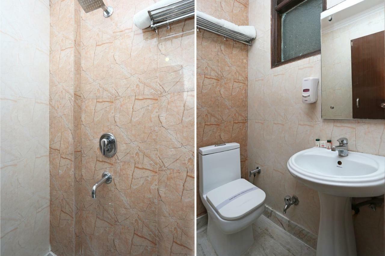 Oyo 30698 Hari Om Guest House Jadabpur Exterior photo