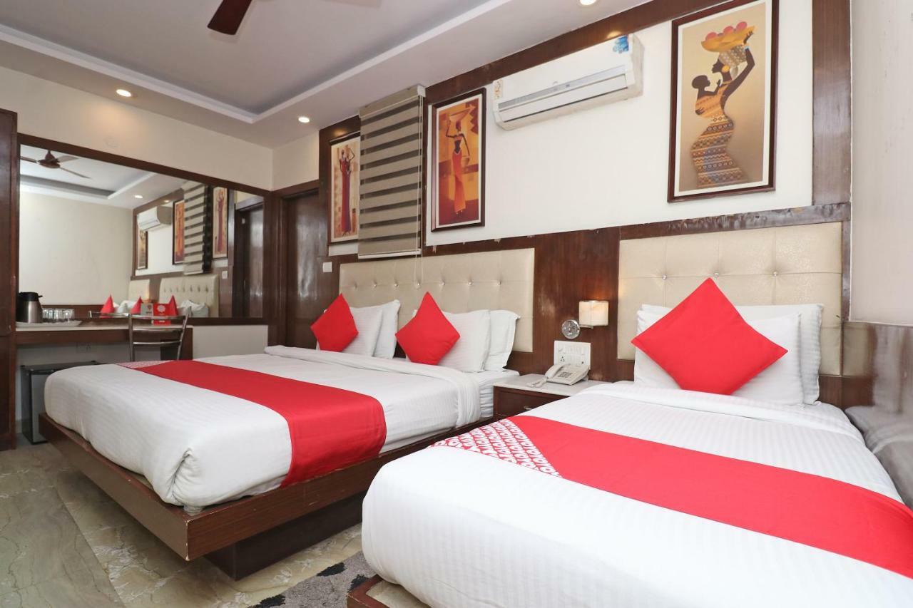 Oyo 30698 Hari Om Guest House Jadabpur Exterior photo