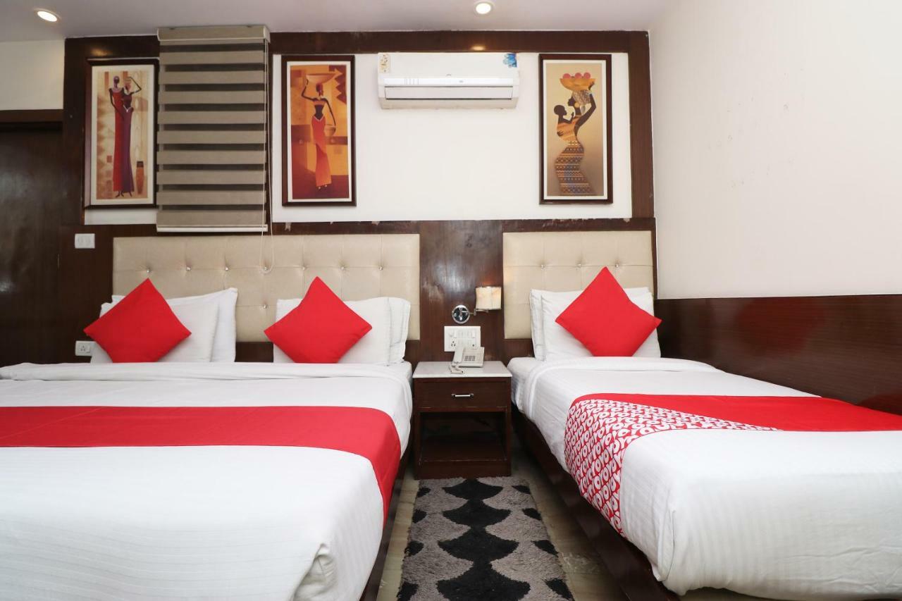Oyo 30698 Hari Om Guest House Jadabpur Exterior photo