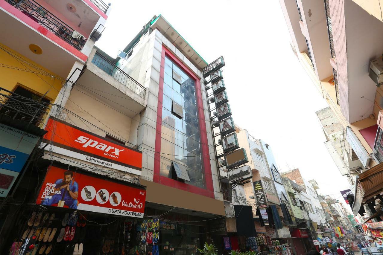 Oyo 30698 Hari Om Guest House Jadabpur Exterior photo