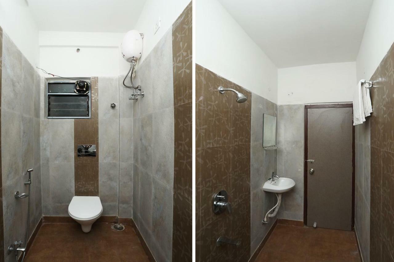 Oyo 30698 Hari Om Guest House Jadabpur Exterior photo