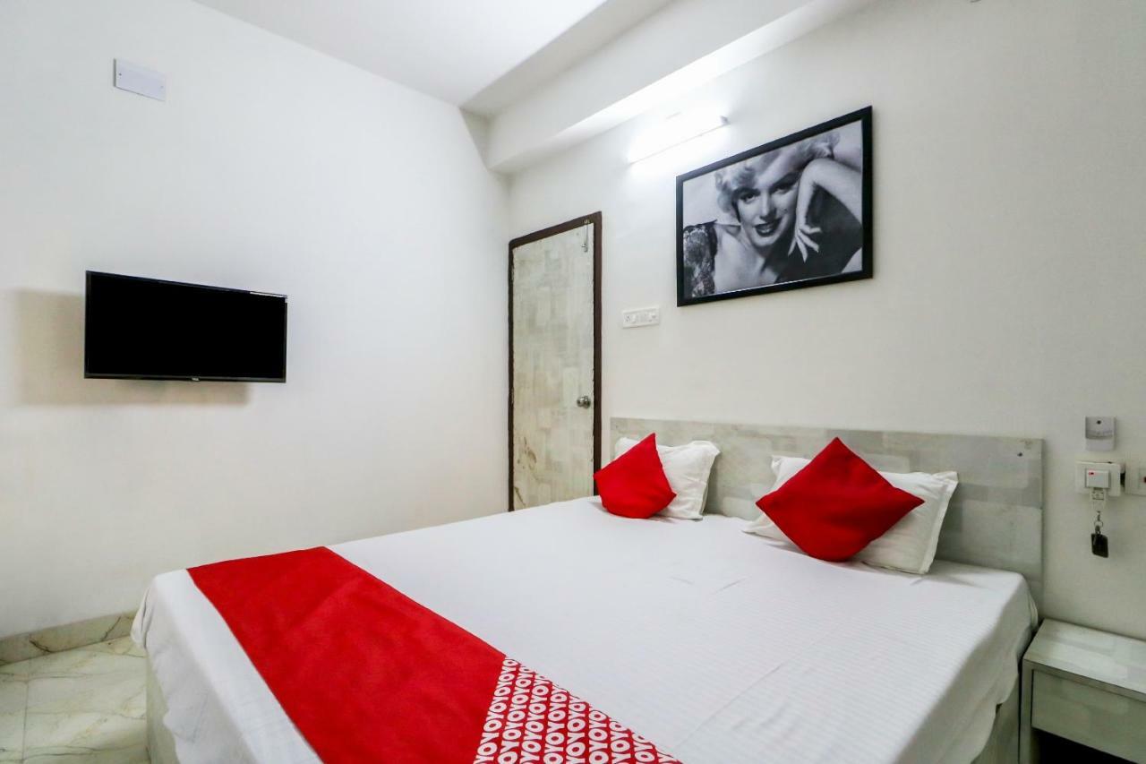 Oyo 30698 Hari Om Guest House Jadabpur Exterior photo