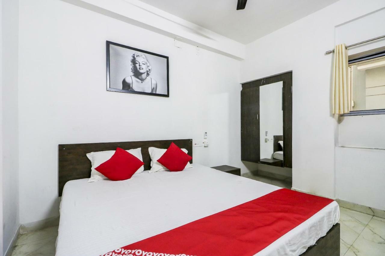 Oyo 30698 Hari Om Guest House Jadabpur Exterior photo