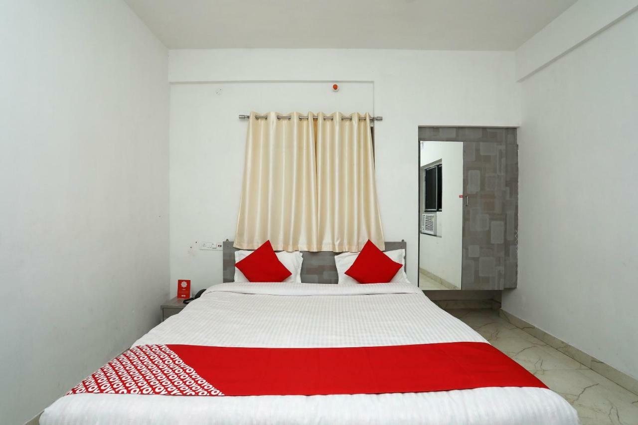 Oyo 30698 Hari Om Guest House Jadabpur Exterior photo
