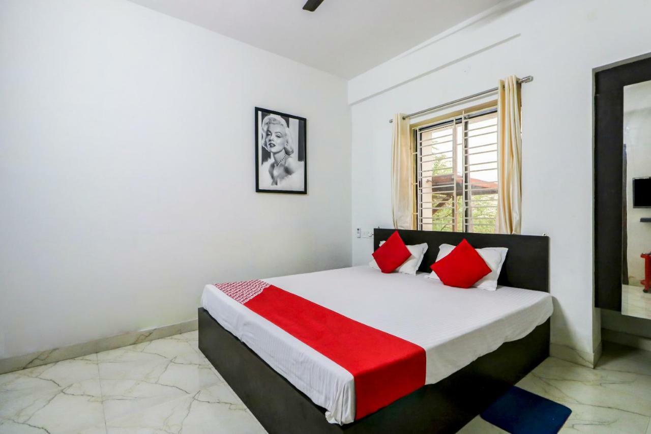 Oyo 30698 Hari Om Guest House Jadabpur Exterior photo
