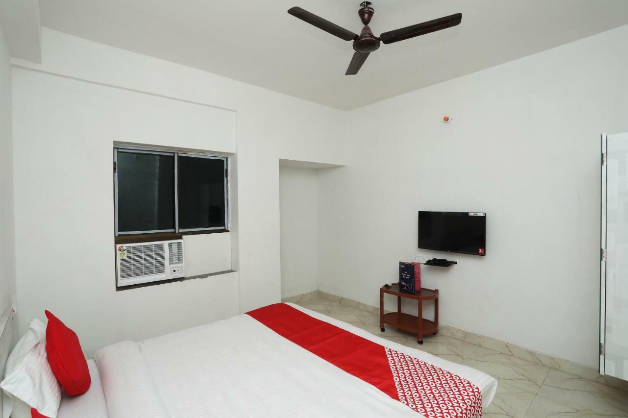 Oyo 30698 Hari Om Guest House Jadabpur Exterior photo