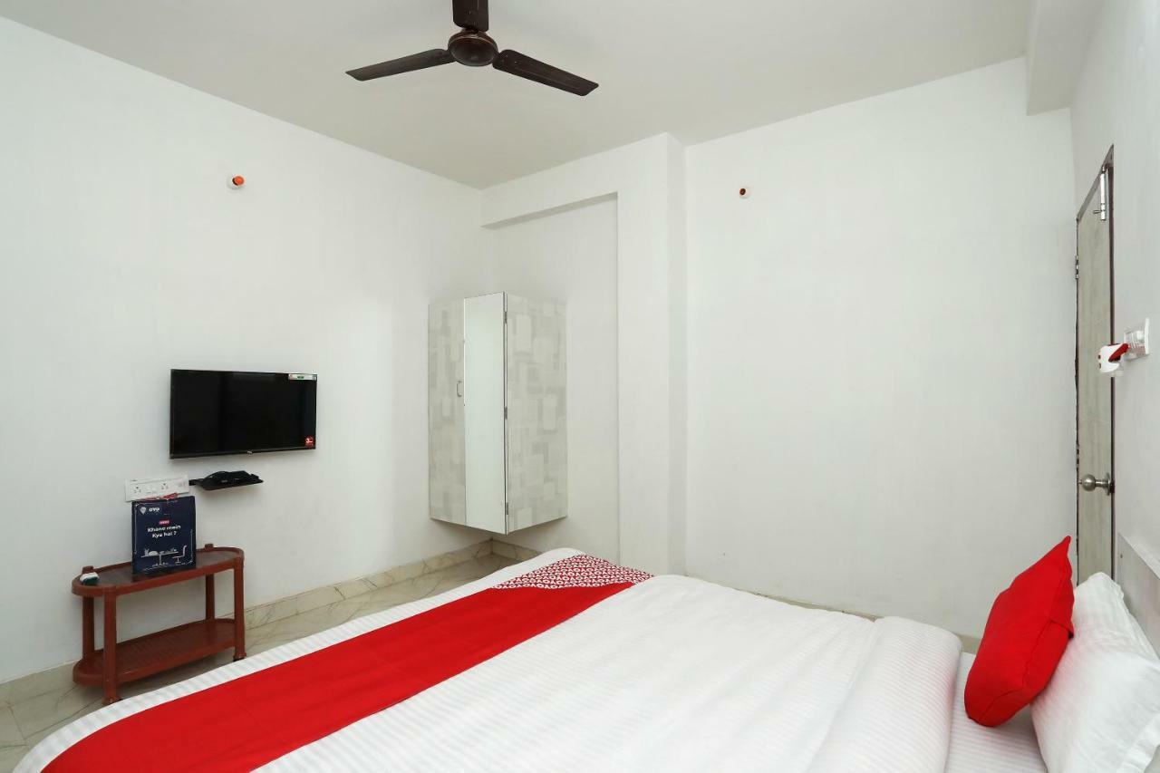 Oyo 30698 Hari Om Guest House Jadabpur Exterior photo