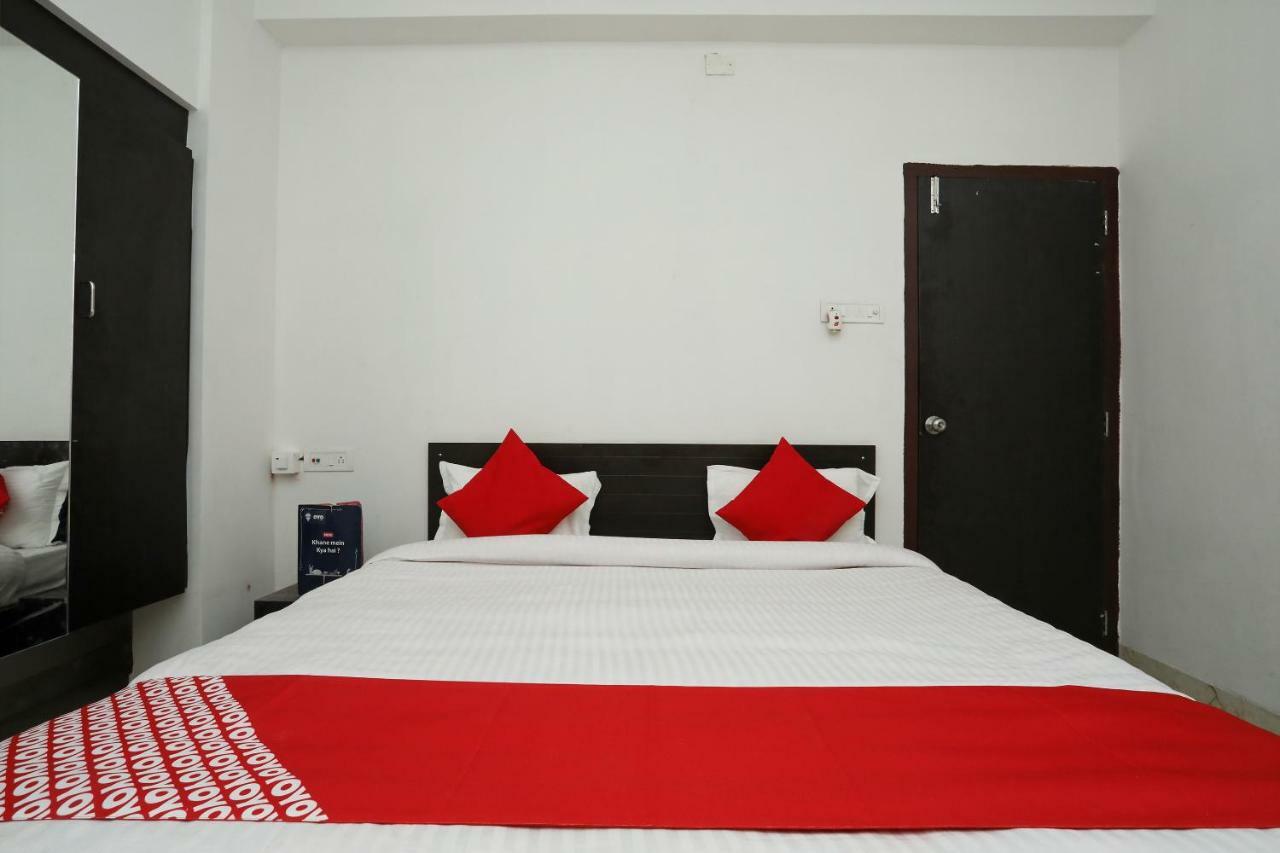 Oyo 30698 Hari Om Guest House Jadabpur Exterior photo