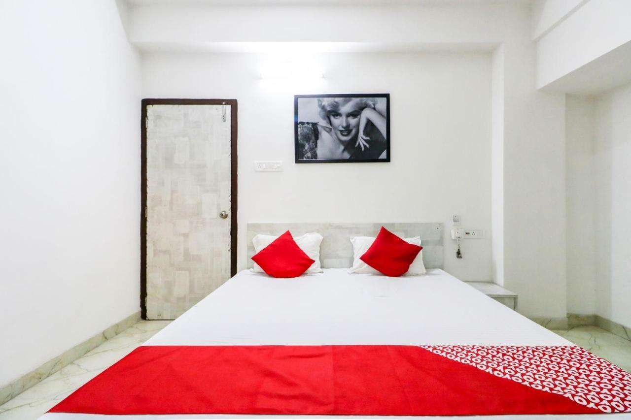 Oyo 30698 Hari Om Guest House Jadabpur Exterior photo