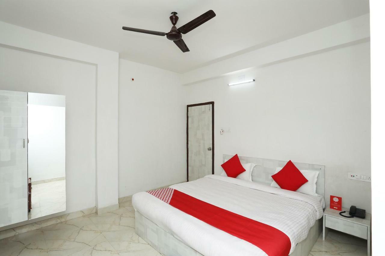 Oyo 30698 Hari Om Guest House Jadabpur Exterior photo